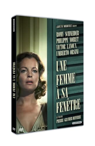 Une femme à sa fenêtre [FR Import] von Studio Canal