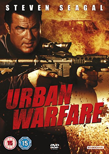Urban Warfare [DVD] von Studio Canal