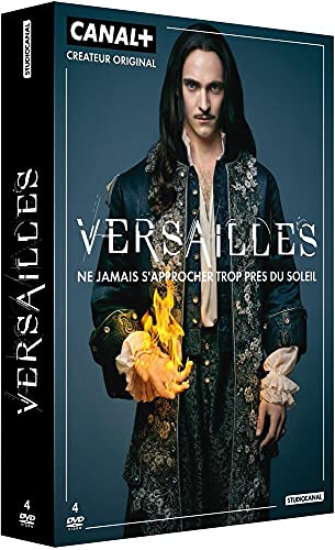 Versailles [FR Import] von Studio Canal