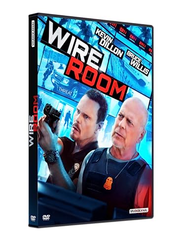 WIRE ROOM - DVD von Studio Canal