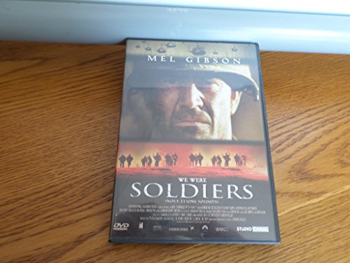 We Were Soldiers - Édition 2 DVD [FR Import] von Studio Canal