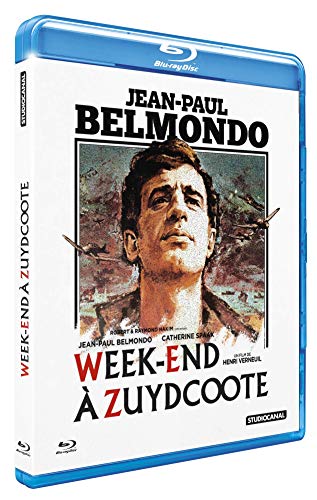 Week-end à zuydcoote [Blu-ray] [FR Import] von Studio Canal