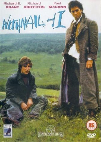 Withnail and I [DVD] von Studio Canal