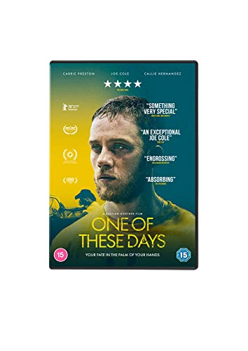 One of These Days [DVD] [2022] von Studio Films Soho