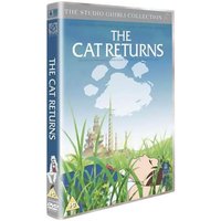 The Cat Returns von Studio Ghibli