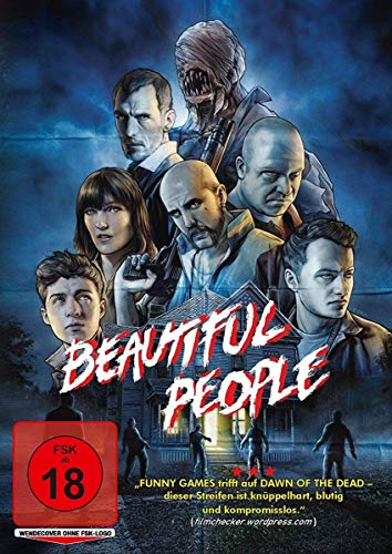 Beautiful People von Jakob GmbH