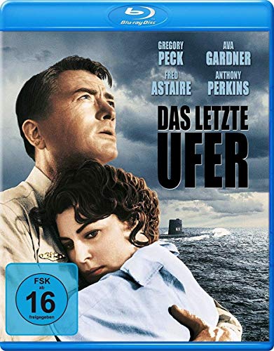 Das letzte Ufer [Blu-ray] von Studio Hamburg Enterprises GmbH