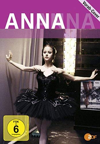 Anna [2 DVDs] von Studio Hamburg