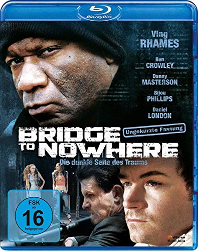 Bridge to nowhere - Die dunkle Seite des Traums (BD) [Blu-ray] von Studio Hamburg Enterprises