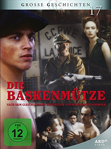 Die Baskenmütze (3 DVDs) – Große Geschichten 17 von Studio Hamburg Enterprises