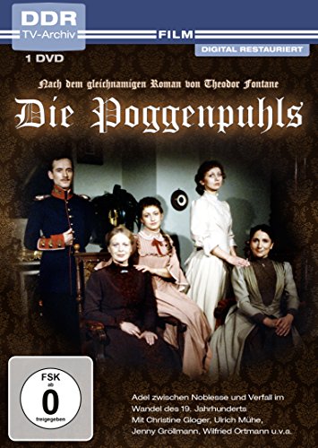 Die Poggenpuhls (DDR TV-Archiv) von Studio Hamburg Enterprises