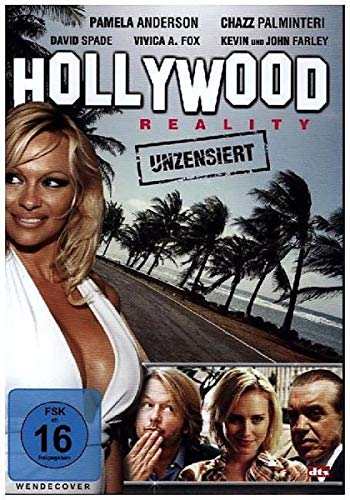 Hollywood Reality von Studio Hamburg Enterprises