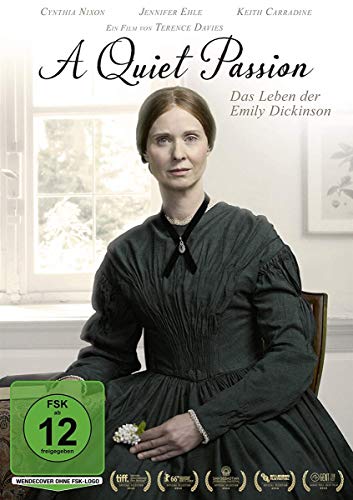 A Quiet Passion - Das Leben der Emily Dickinson von Studio Hamburg