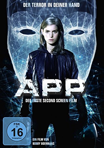 APP - Der erste Second Screen Film von Studio Hamburg