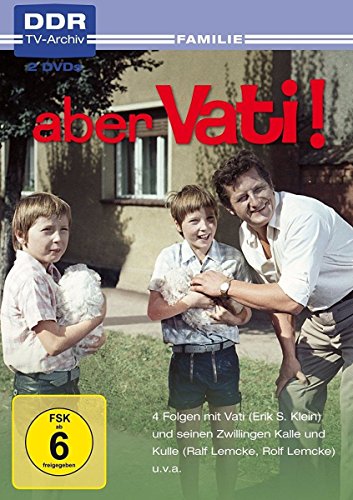 Aber Vati! (2 DVDs) von Studio Hamburg
