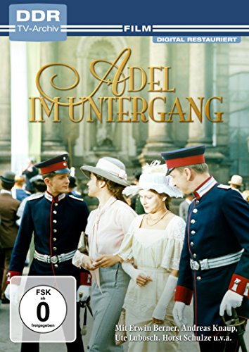 Adel im Untergang - DDR TV-Archiv von Studio Hamburg