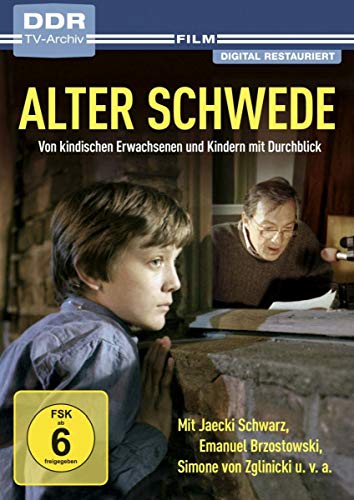 Alter Schwede (DDR TV-Archiv) von Studio Hamburg