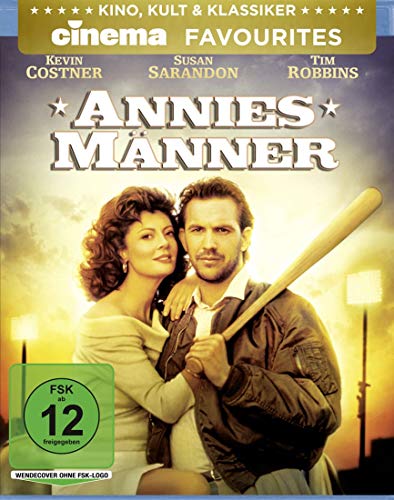 Annies Männer (CINEMA Favourites Edition) [Blu-ray] von Studio Hamburg