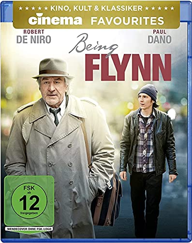 Being Flynn [Blu-ray] von Studio Hamburg