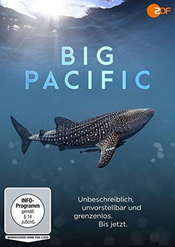 Big Pacific (4 Episoden) von Studio Hamburg