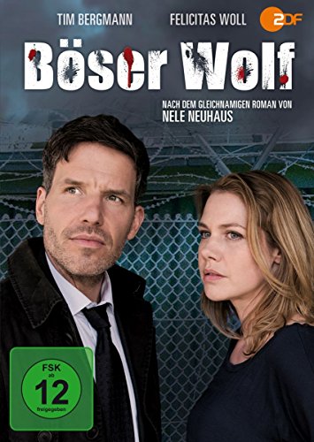 Böser Wolf [DVD] von Studio Hamburg