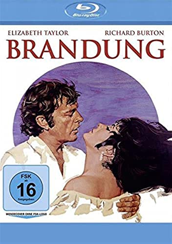 Brandung [Blu-ray] von Studio Hamburg