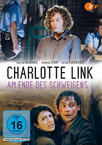 Charlotte Link - Am Ende des Schweigens Charlotte Link - Am Ende des Schweigens von Studio Hamburg
