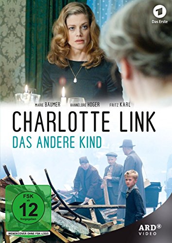 Charlotte Link - Das andere Kind von Studio Hamburg