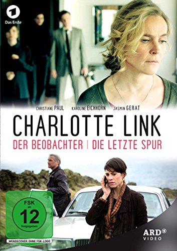Charlotte Link - Der Beobachter / Die letzte Spur von Studio Hamburg