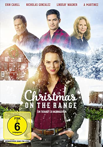 Christmas On The Range - Ein Tierarzt zu Weihnachten von Studio Hamburg