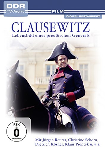 Clausewitz - Lebensbild eines preußischen Generals - DDR-TV-Archiv von Studio Hamburg