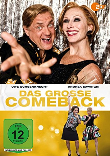 Das große Comeback Das große Comeback von Studio Hamburg