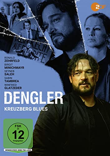 Dengler - Kreuzberg Blues von Studio Hamburg