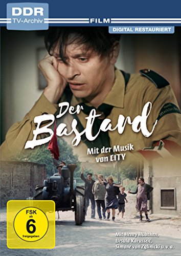 Der Bastard - DDR TV-Archiv von Studio Hamburg