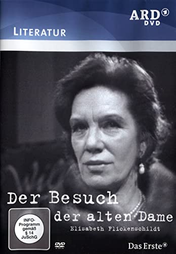 Der Besuch der alten Dame Der Besuch der alten Dame von Studio Hamburg