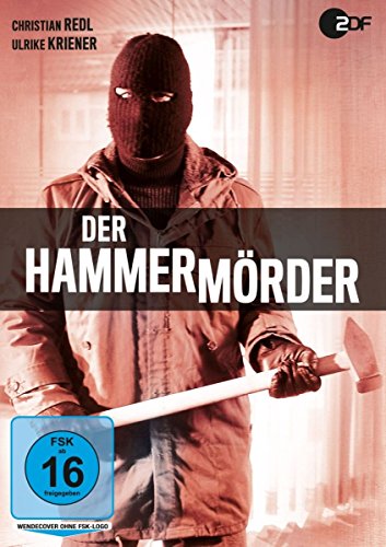 Der Hammermörder von Studio Hamburg