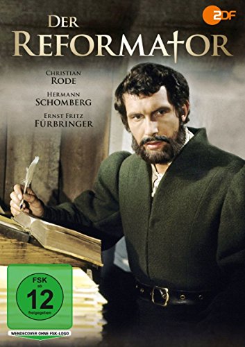 Der Reformator Der Reformator von Studio Hamburg
