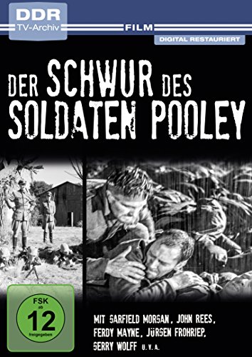 Der Schwur des Soldaten Pooley Der Schwur des Soldaten Pooley von Studio Hamburg