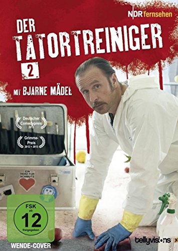 Der Tatortreiniger 2 von Studio Hamburg