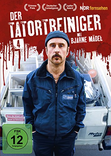 Der Tatortreiniger 4 von Studio Hamburg