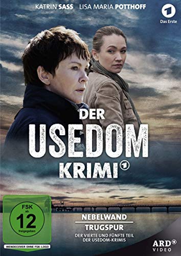 Der Usedom-Krimi: Nebelwand / Trugspur von Studio Hamburg