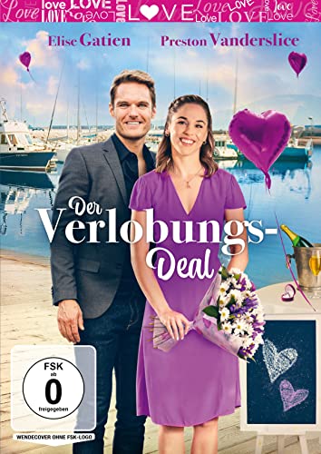 Der Verlobungs-Deal von Studio Hamburg