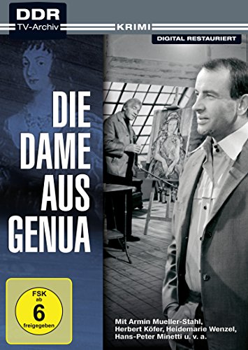 Die Dame aus Genua (DDR TV-Archiv) von Studio Hamburg