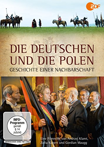Die Deutschen und die Polen - Geschichte einer Nachbarschaft Die Deutschen und die Polen - Geschichte einer Nachbarschaft von Studio Hamburg
