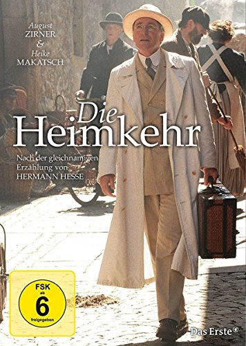 Die Heimkehr Die Heimkehr von Studio Hamburg