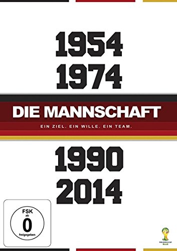 Die Mannschaft Die Mannschaft von Studio Hamburg
