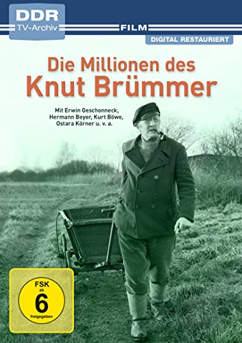 Die Millionen des Knut Brümmer (DDR TV-Archiv) von Studio Hamburg