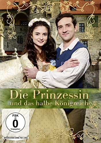 Die Prinzessin und das halbe Königreich Die Prinzessin und das halbe Königreich von Studio Hamburg