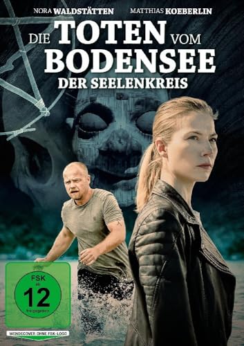 Die Toten vom Bodensee - Der Seelenkreis von Studio Hamburg