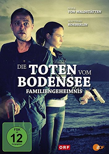 Die Toten vom Bodensee: Familiengeheimnis von Studio Hamburg